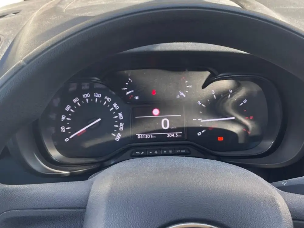 TOYOTA proace city verso de segunda mano | Clidrive