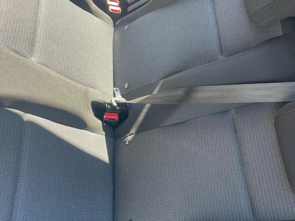 TOYOTA proace city verso de segunda mano | Clidrive