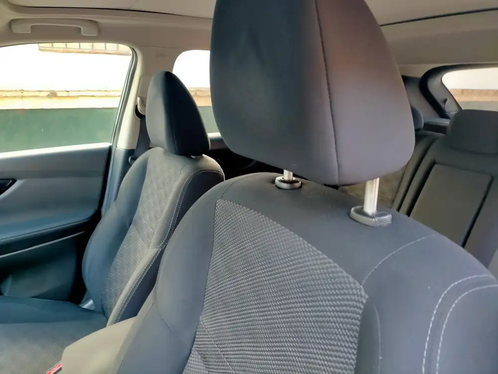 NISSAN qashqai de segunda mano | Clidrive