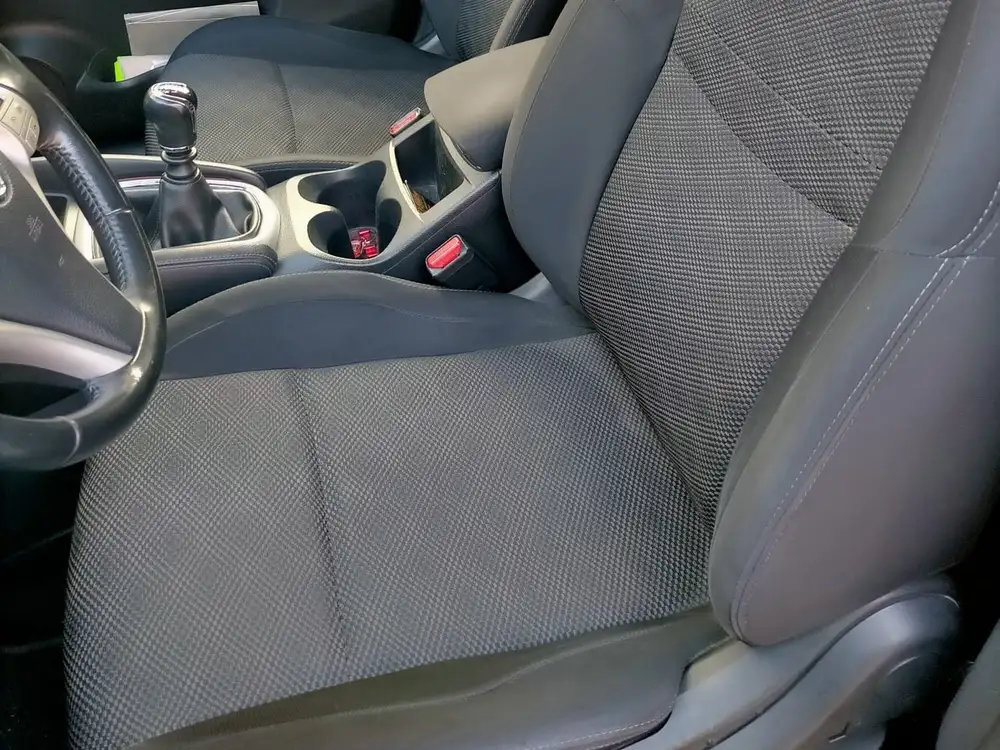 NISSAN qashqai de segunda mano | Clidrive