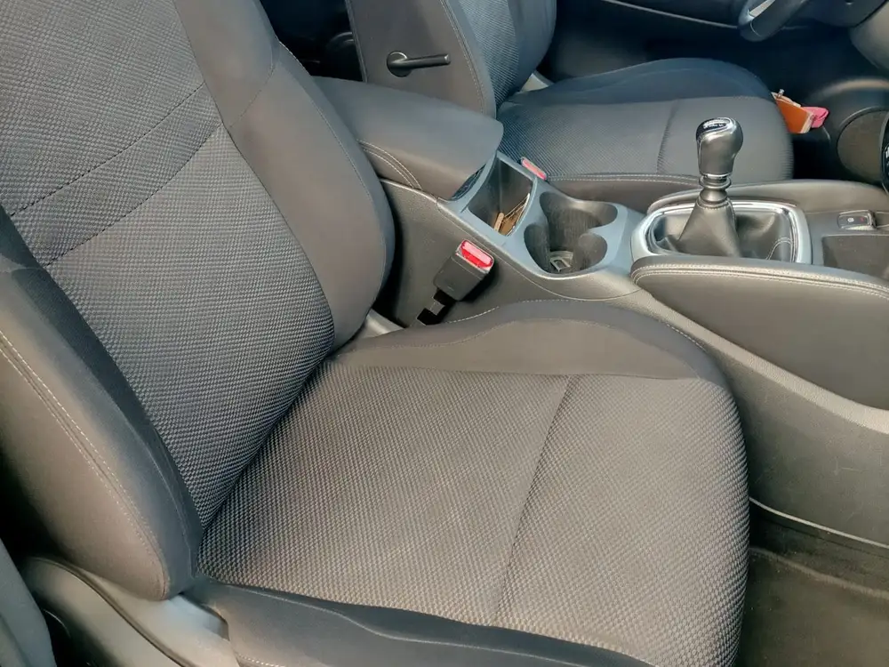 NISSAN qashqai de segunda mano | Clidrive
