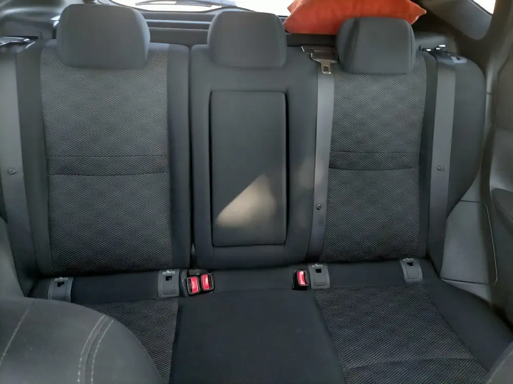 NISSAN qashqai de segunda mano | Clidrive