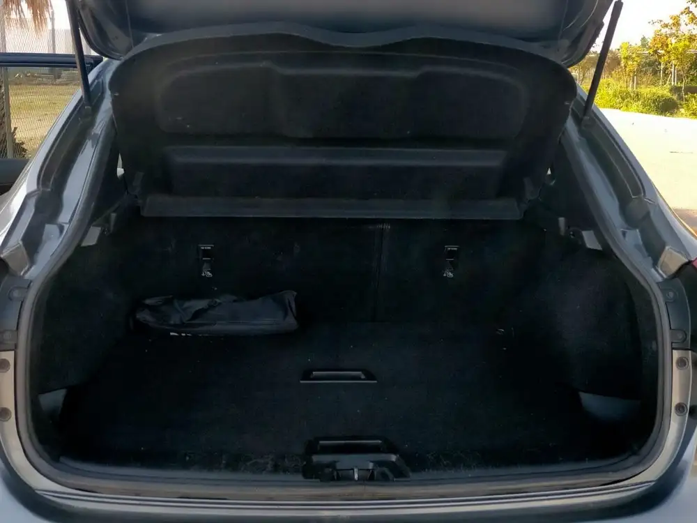 NISSAN qashqai de segunda mano | Clidrive