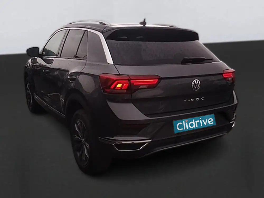 VOLKSWAGEN t-roc - Foto 6 | Clidrive