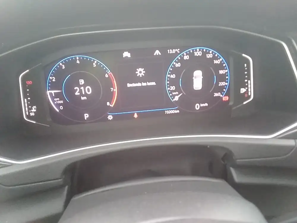 VOLKSWAGEN t-roc - Foto 8 | Clidrive