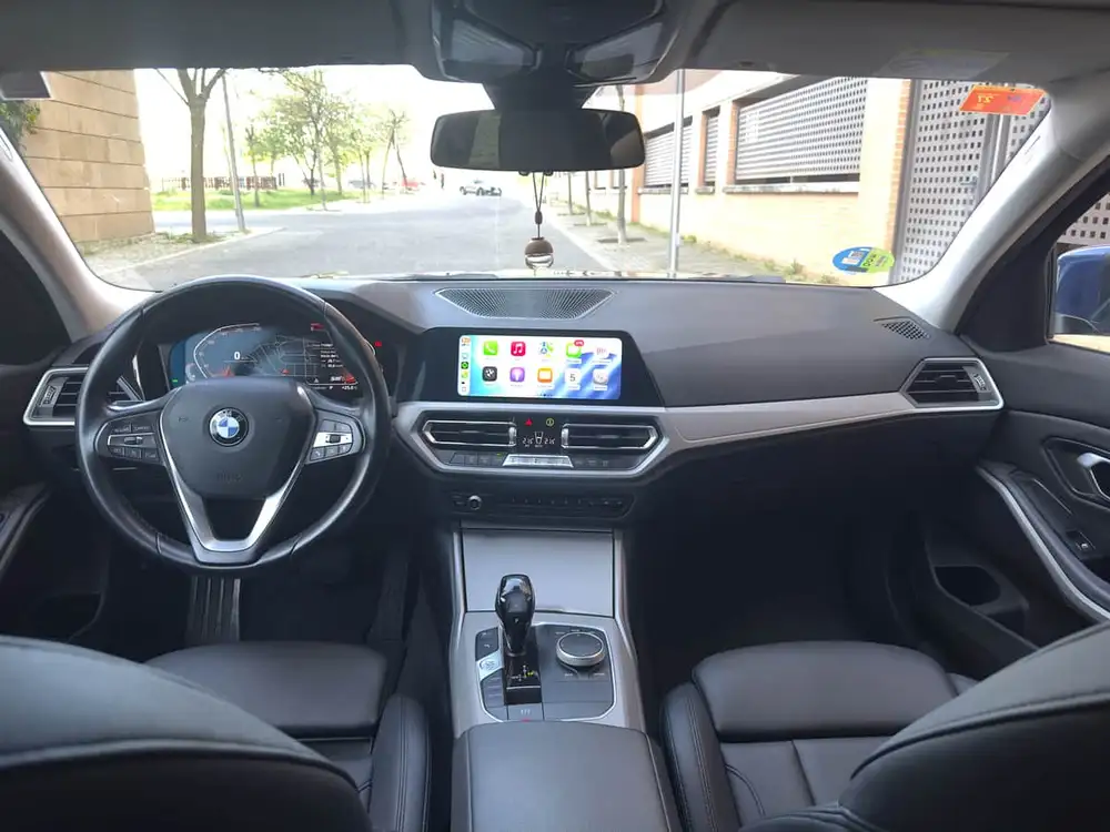 BMW serie 3 de segunda mano | Clidrive