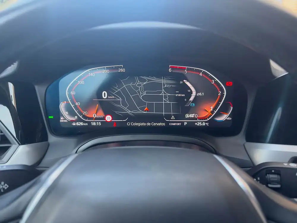 BMW serie 3 de segunda mano | Clidrive