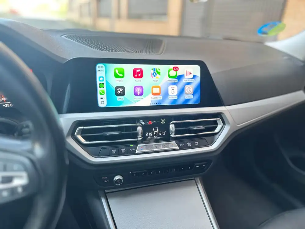 BMW serie 3 de segunda mano | Clidrive