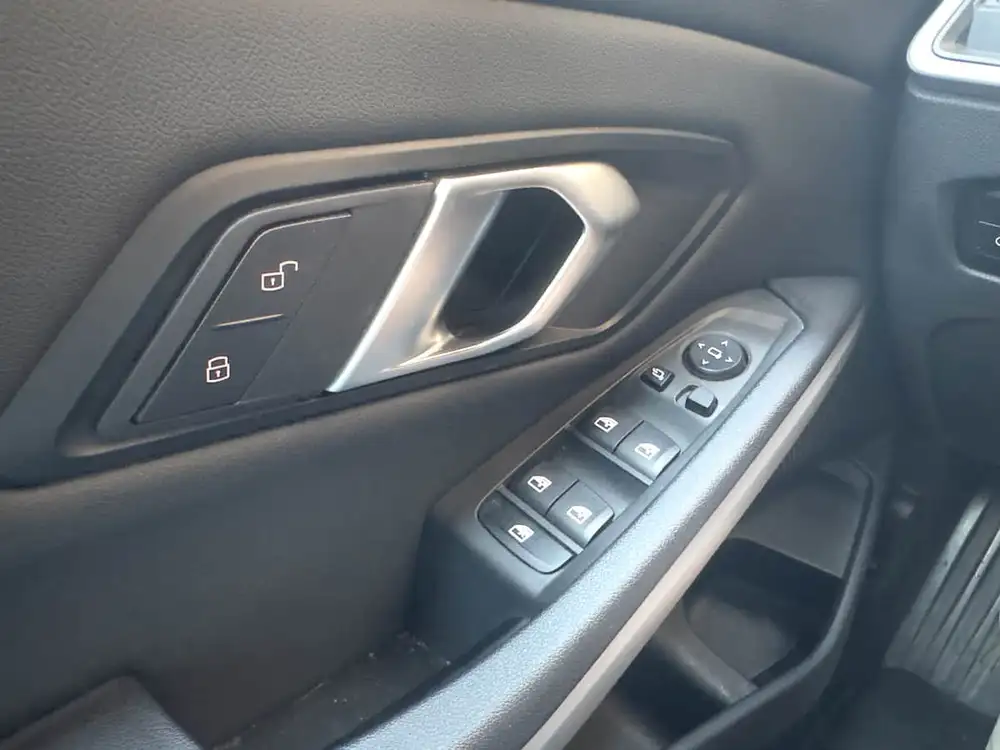 BMW serie 3 de segunda mano | Clidrive