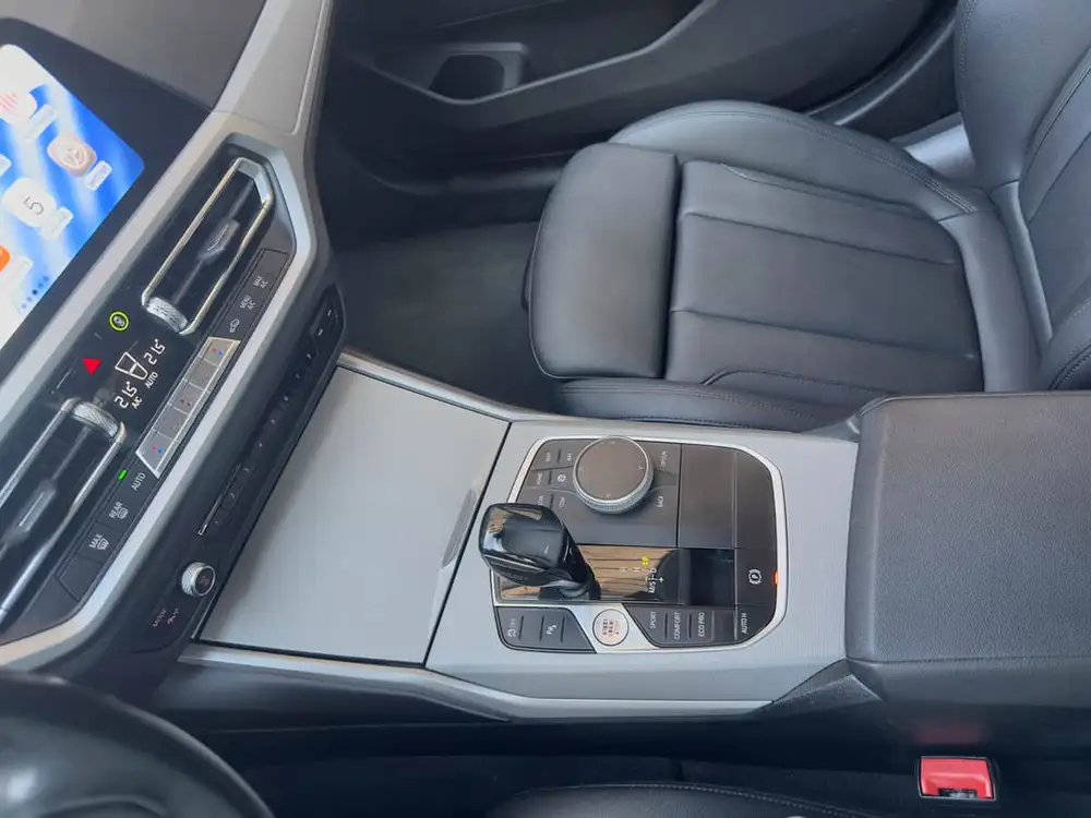 BMW serie 3 de segunda mano | Clidrive