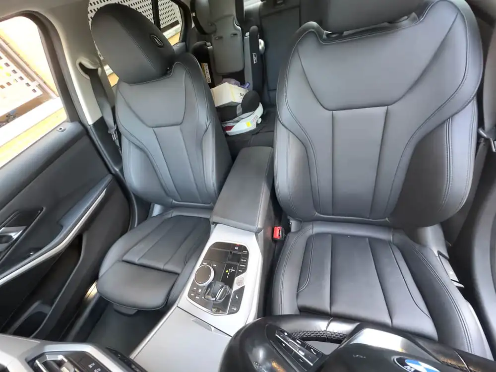 BMW serie 3 de segunda mano | Clidrive