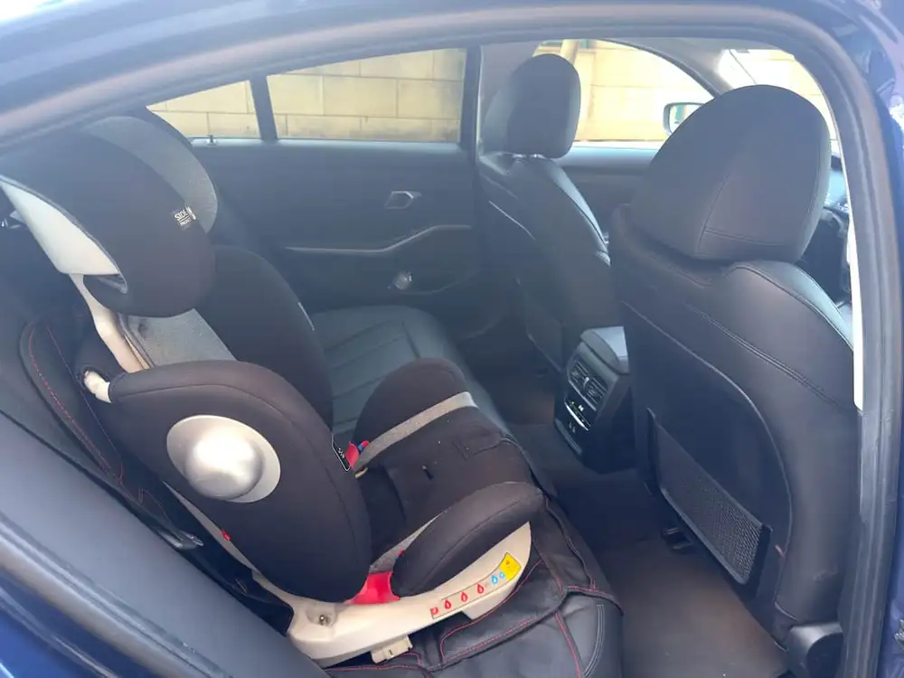 BMW serie 3 de segunda mano | Clidrive