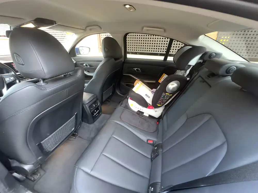 BMW serie 3 de segunda mano | Clidrive