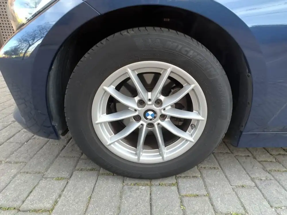 BMW serie 3 de segunda mano | Clidrive
