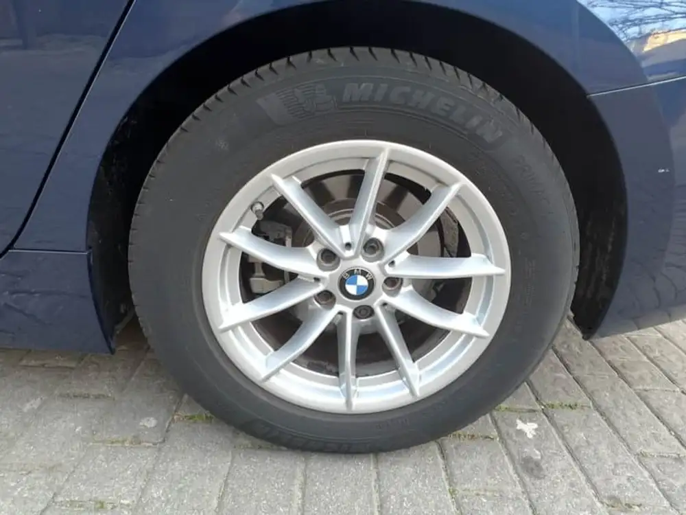 BMW serie 3 de segunda mano | Clidrive