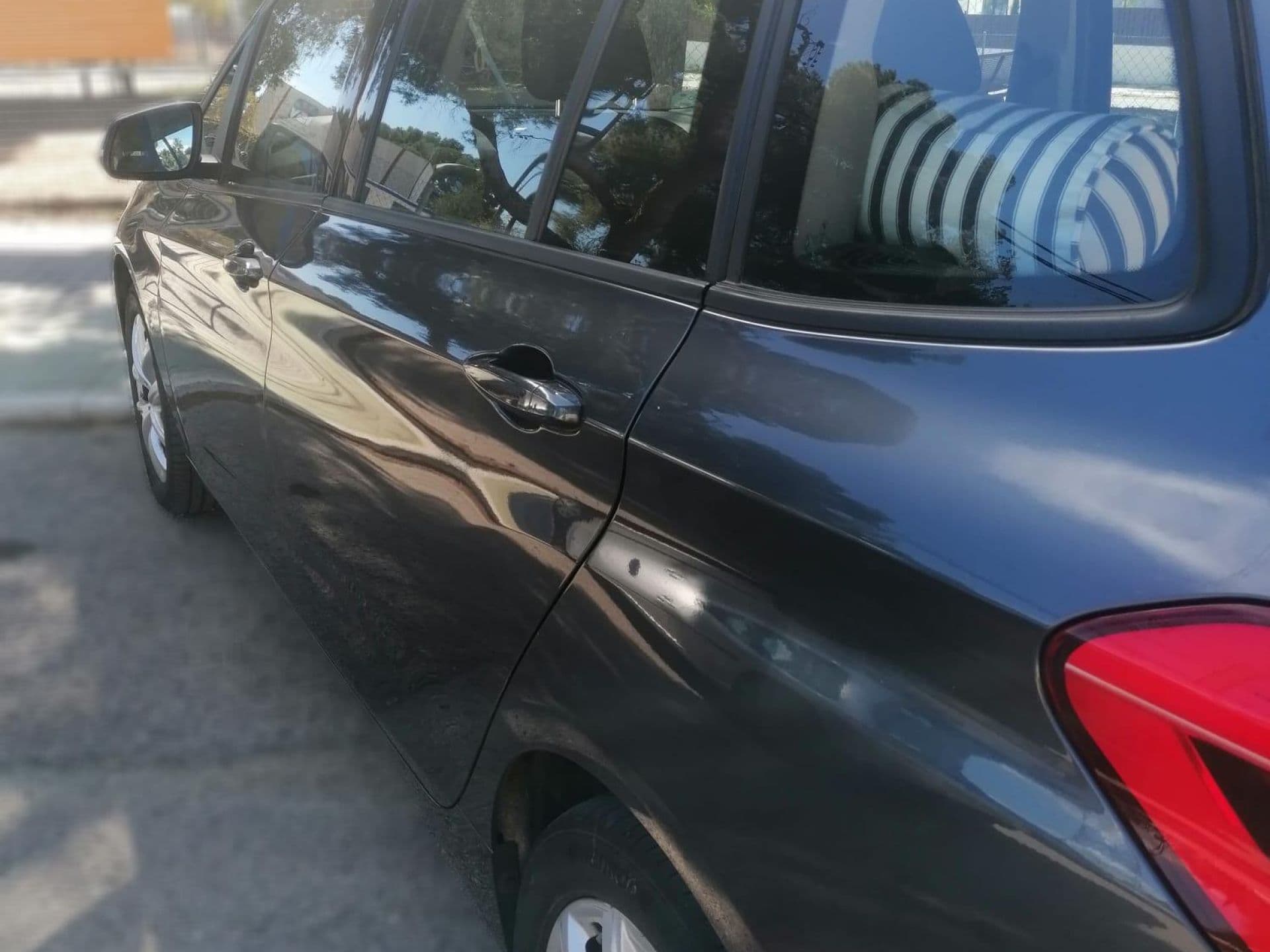 BMW Serie 2 Grand Tourer