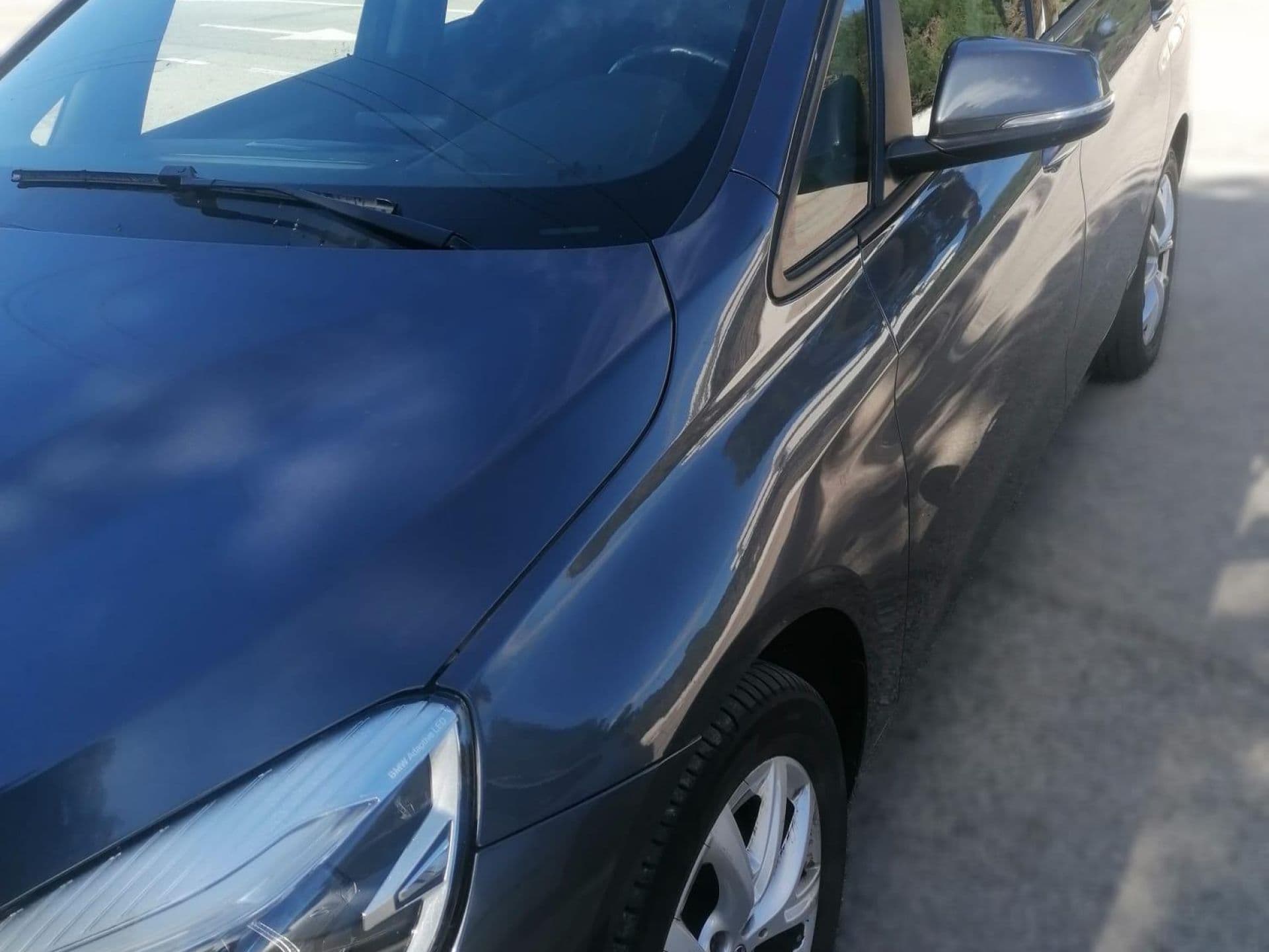 BMW Serie 2 Grand Tourer
