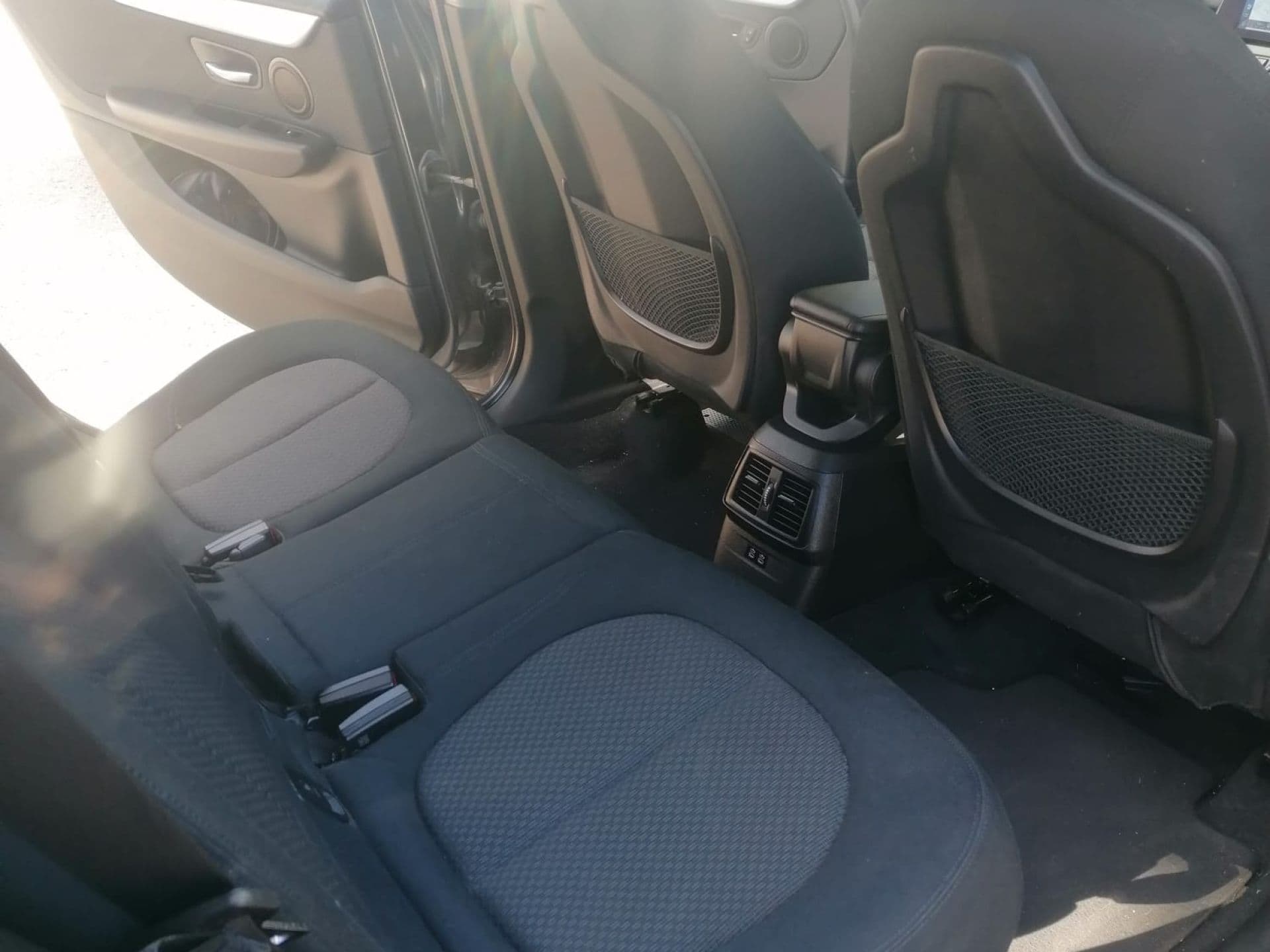 BMW Serie 2 Grand Tourer