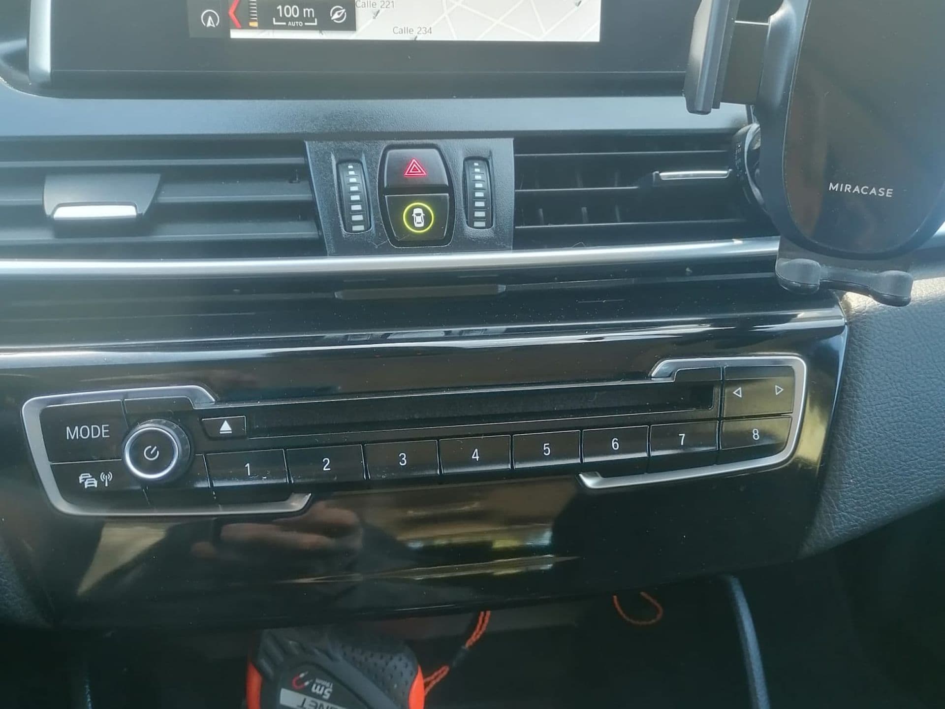 BMW Serie 2 Grand Tourer