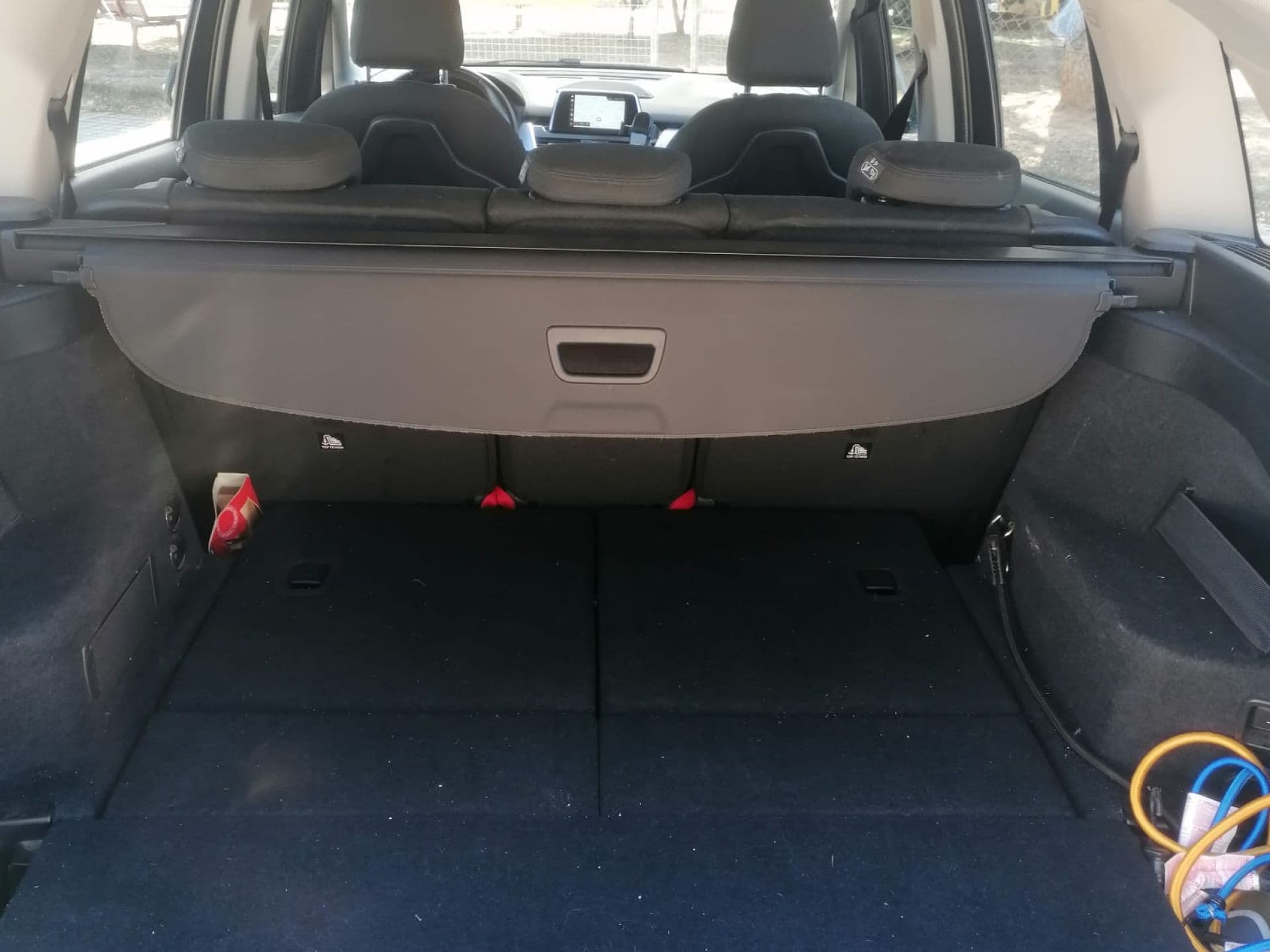 BMW Serie 2 Grand Tourer