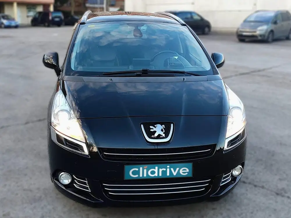 PEUGEOT 5008 - Foto 2 | Clidrive