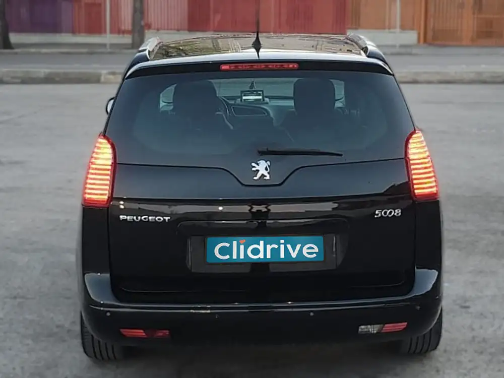 PEUGEOT 5008 - Foto 5 | Clidrive