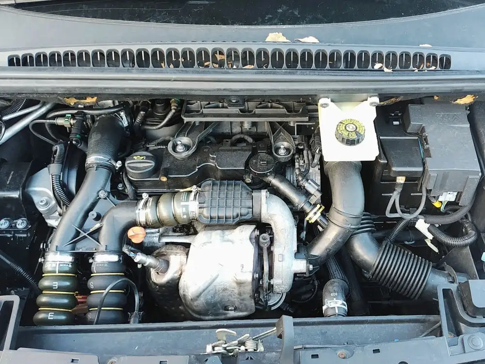 PEUGEOT 5008 - Foto 12 | Clidrive