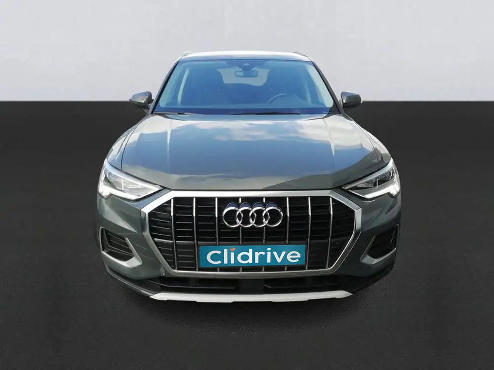 AUDI q3 - Foto 1 | Clidrive