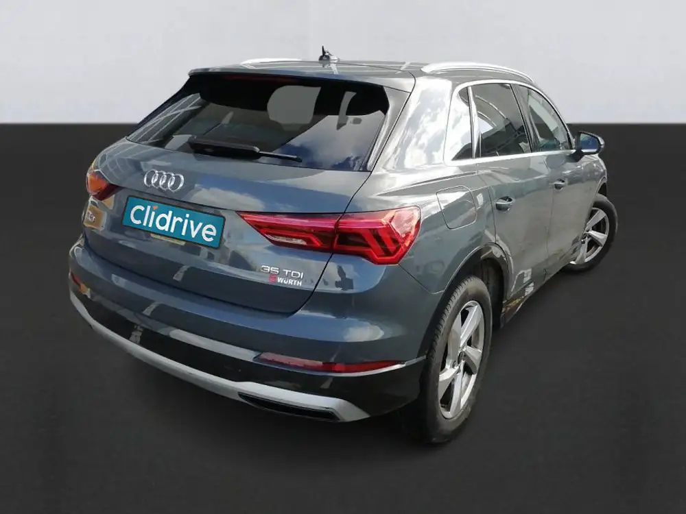 AUDI q3 - Foto 3 | Clidrive