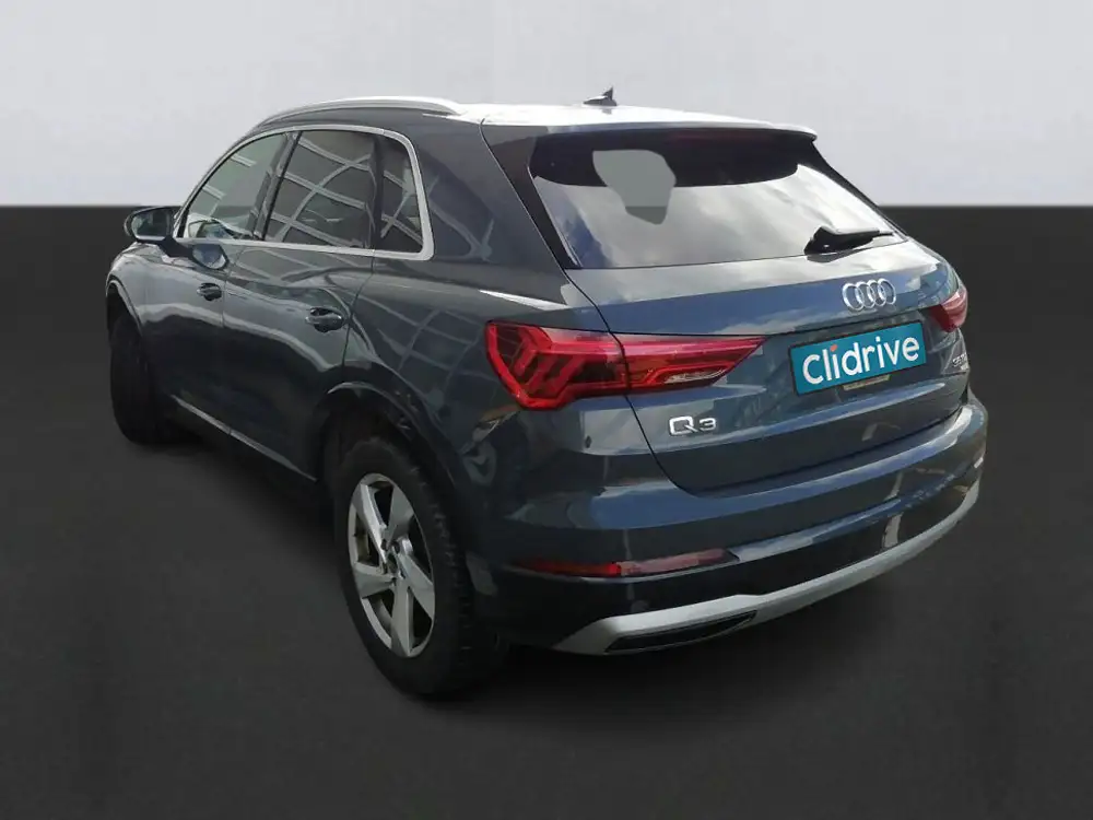 AUDI q3 - Foto 5 | Clidrive