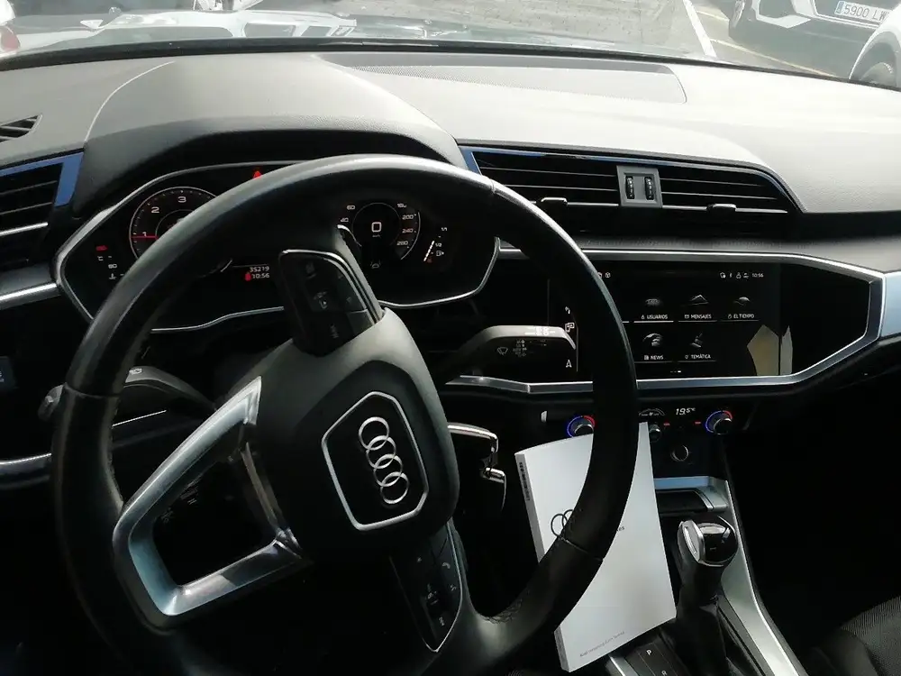 AUDI q3 - Foto 6 | Clidrive