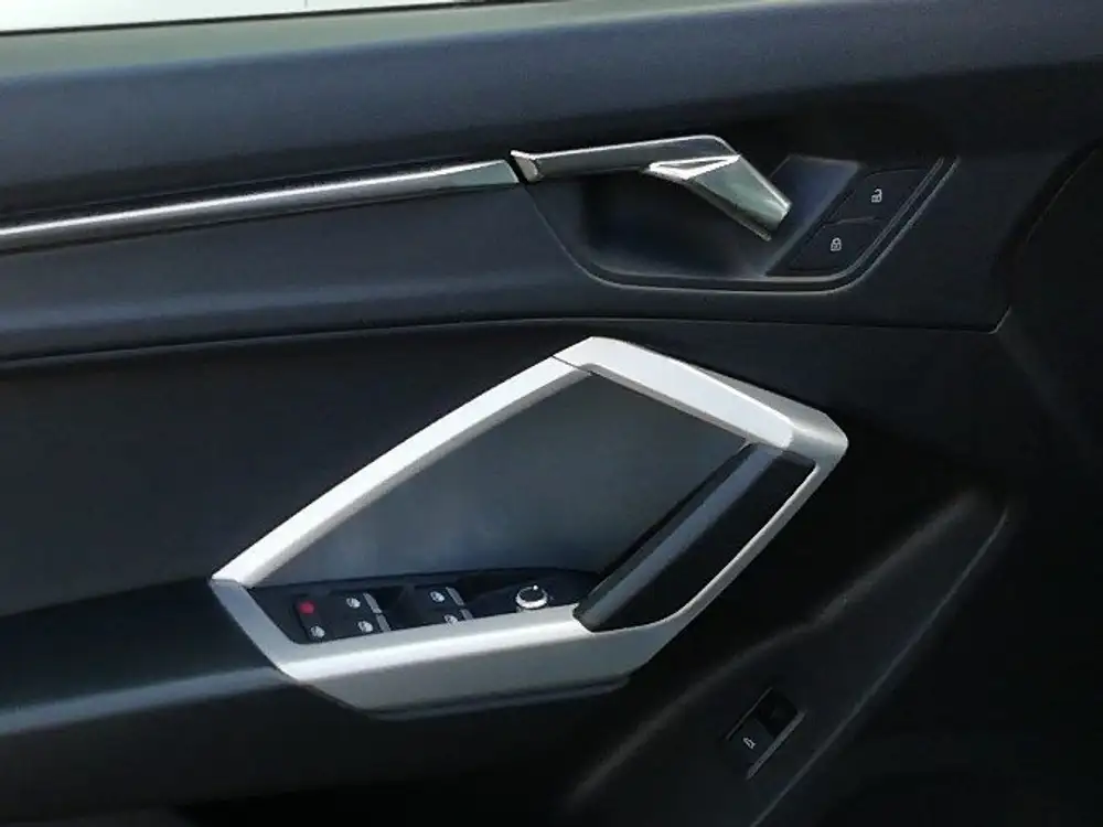 AUDI q3 - Foto 8 | Clidrive