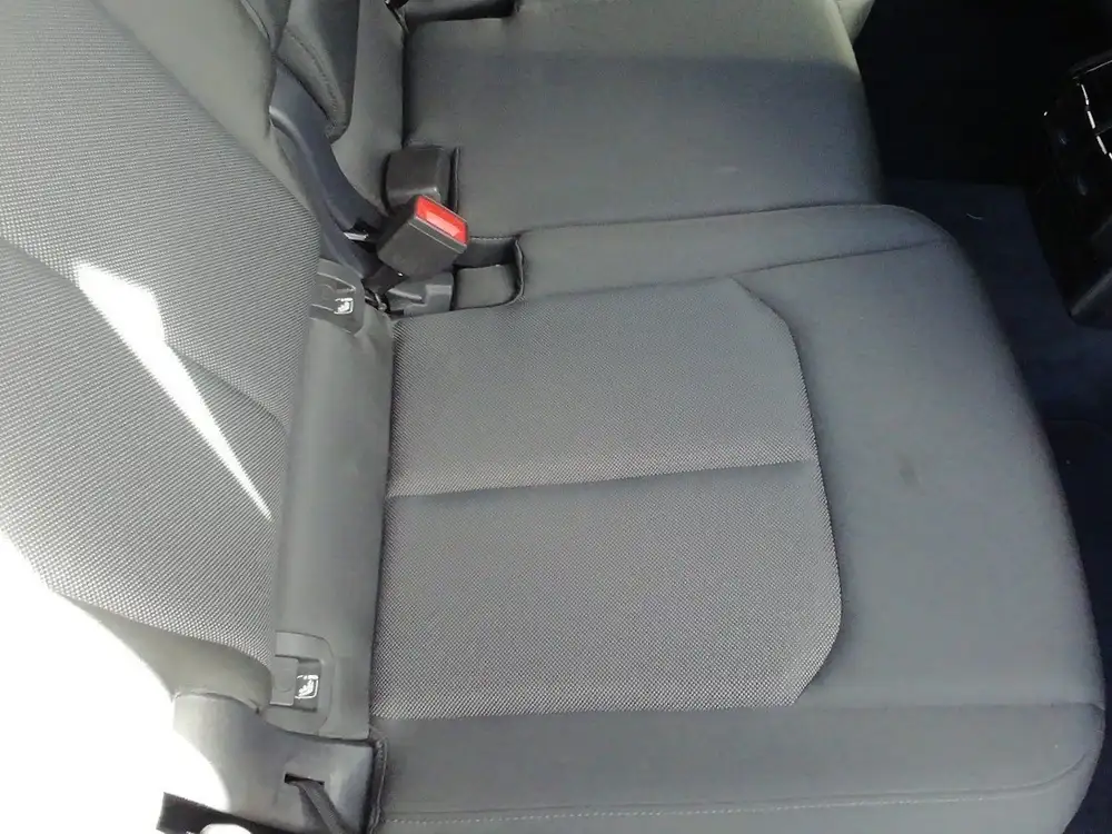 AUDI q3 - Foto 12 | Clidrive