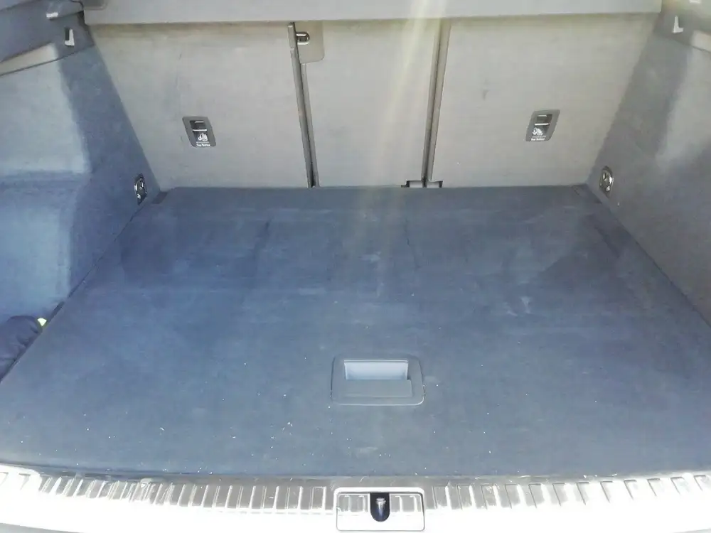 AUDI q3 - Foto 13 | Clidrive