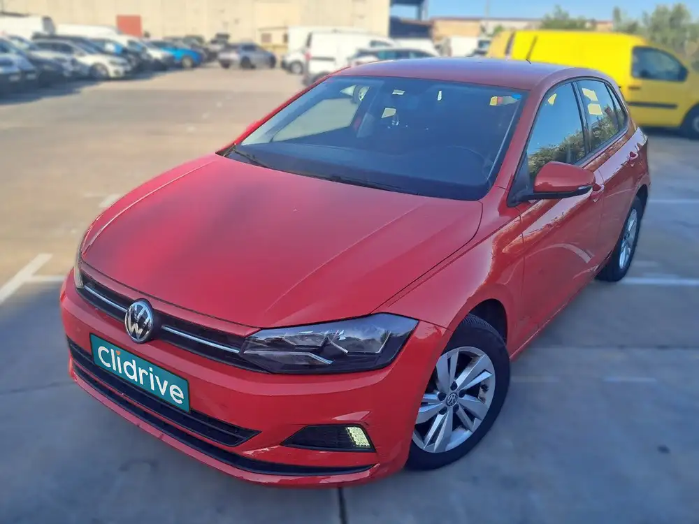 VOLKSWAGEN polo - Foto 1 | Clidrive
