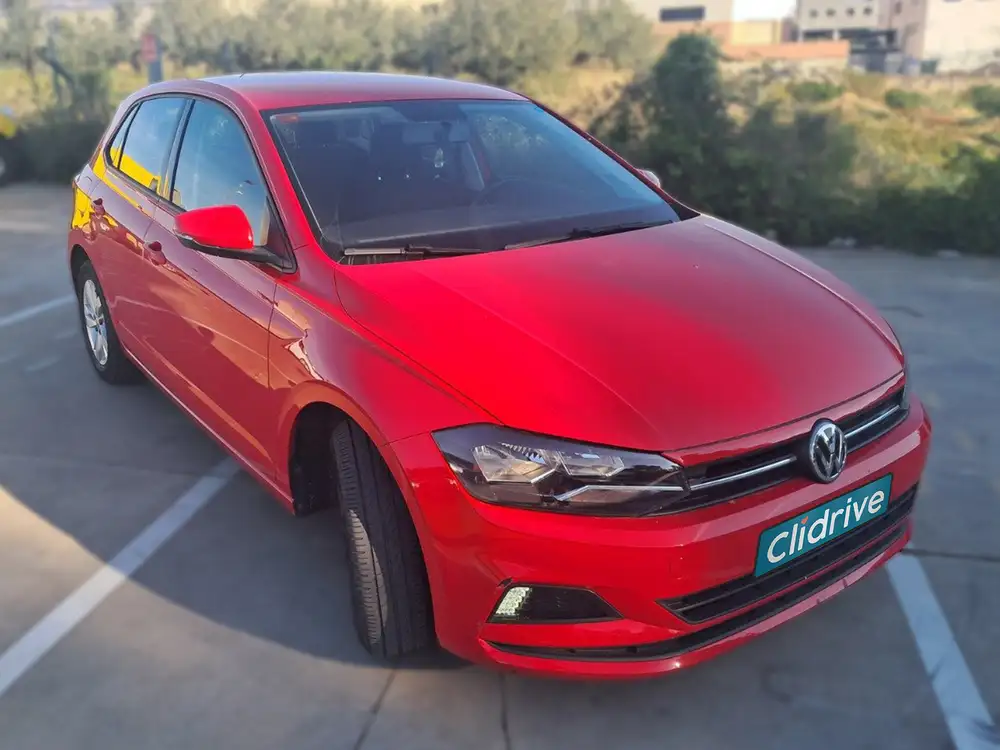 VOLKSWAGEN polo - Foto 3 | Clidrive