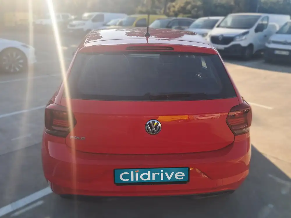 VOLKSWAGEN polo - Foto 5 | Clidrive