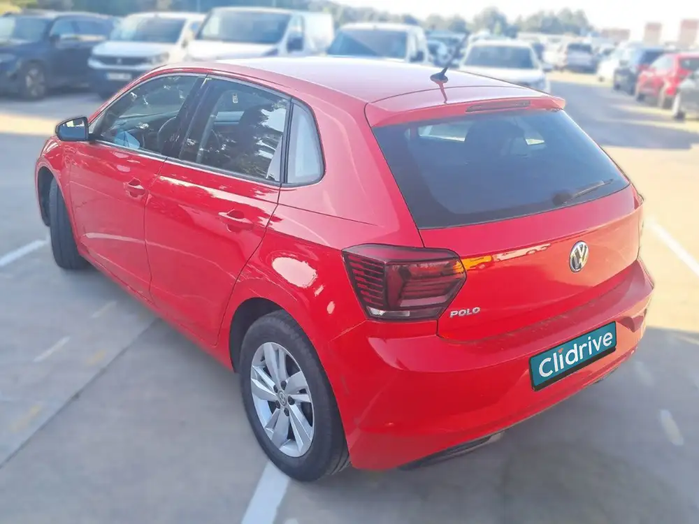 VOLKSWAGEN polo - Foto 6 | Clidrive
