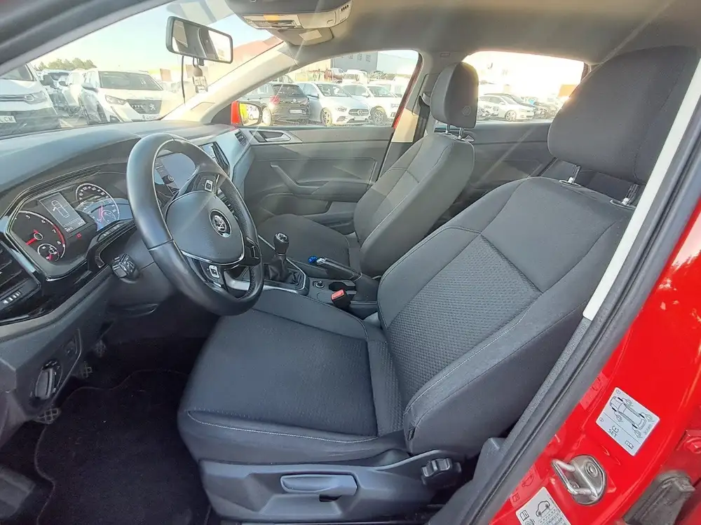 VOLKSWAGEN polo - Foto 7 | Clidrive