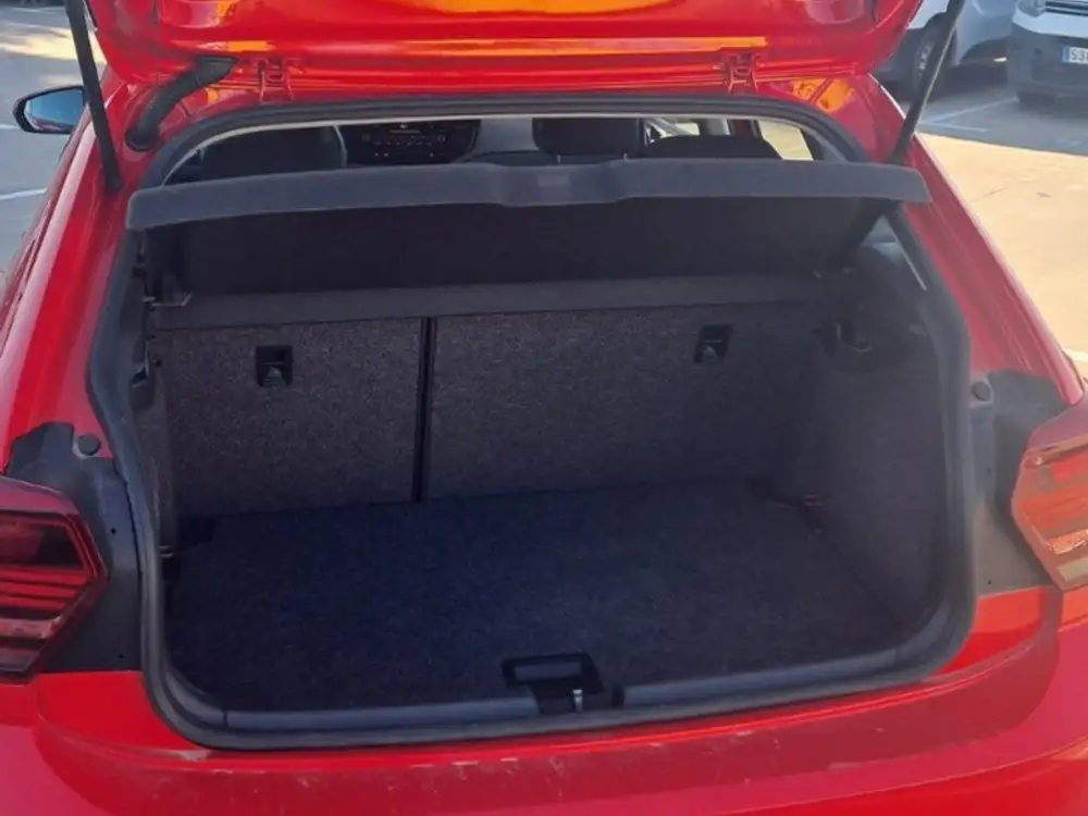 VOLKSWAGEN polo - Foto 12 | Clidrive