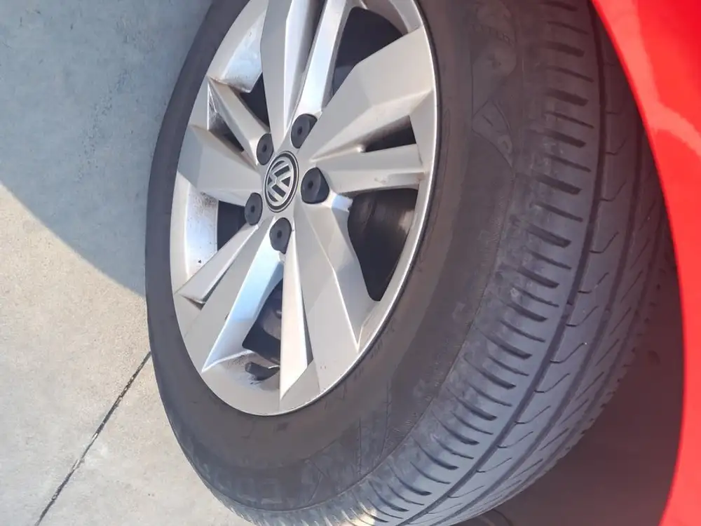 VOLKSWAGEN polo - Foto 15 | Clidrive