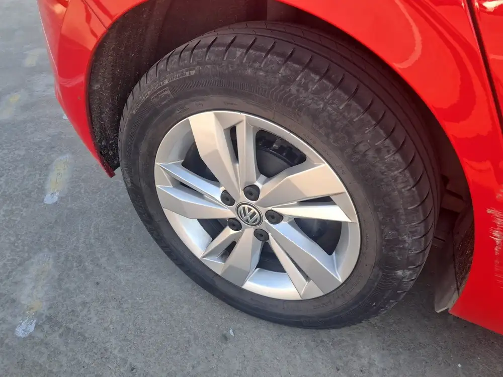 VOLKSWAGEN polo - Foto 16 | Clidrive