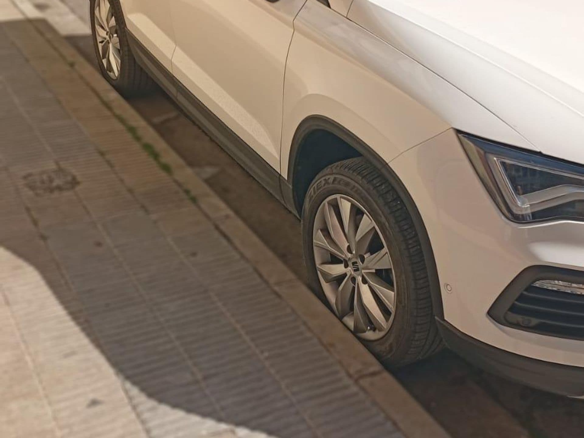 2.0 TDI 110kW 150CV DSG SS Style