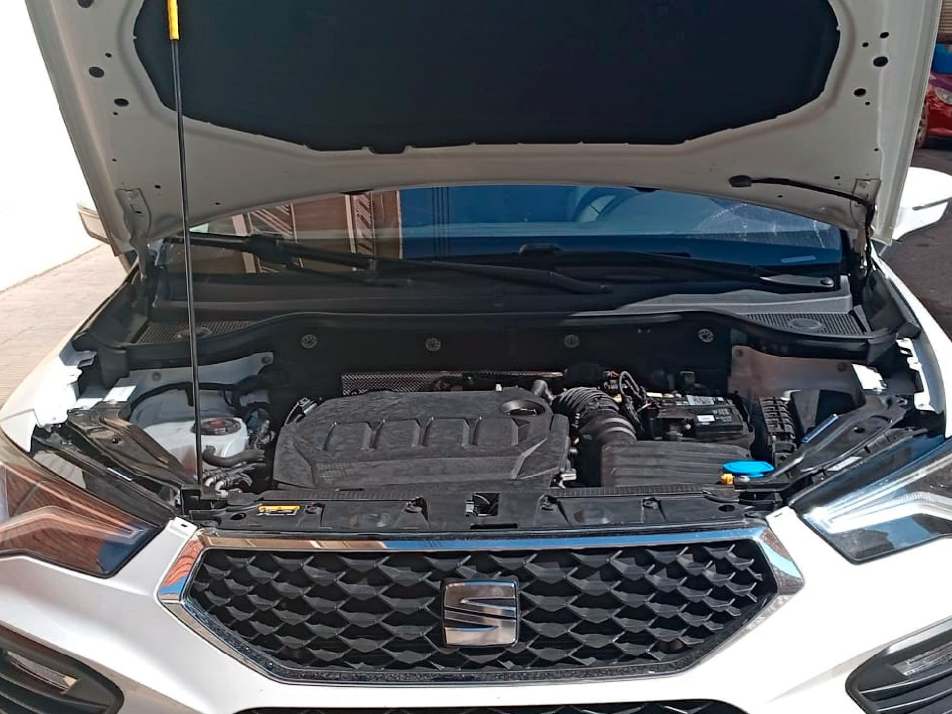 2.0 TDI 110kW 150CV DSG SS Style