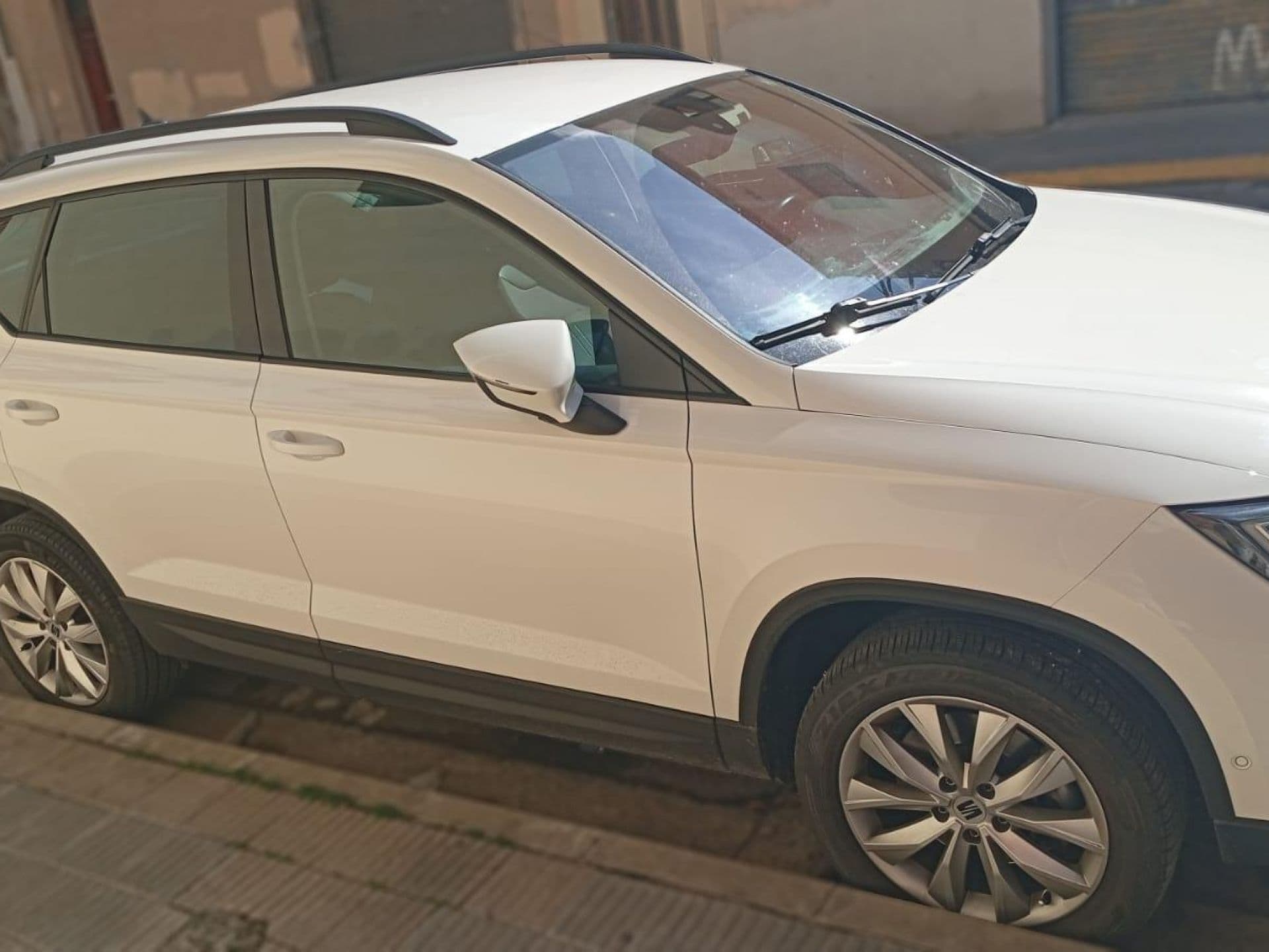 2.0 TDI 110kW 150CV DSG SS Style