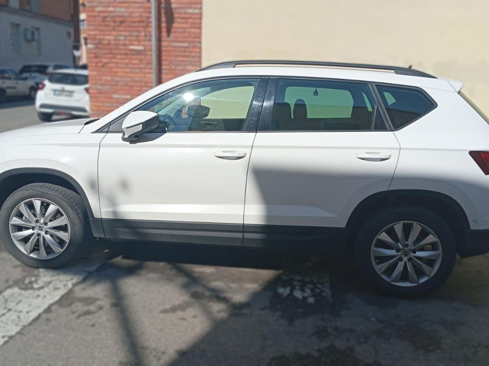 2.0 TDI 110kW 150CV DSG SS Style