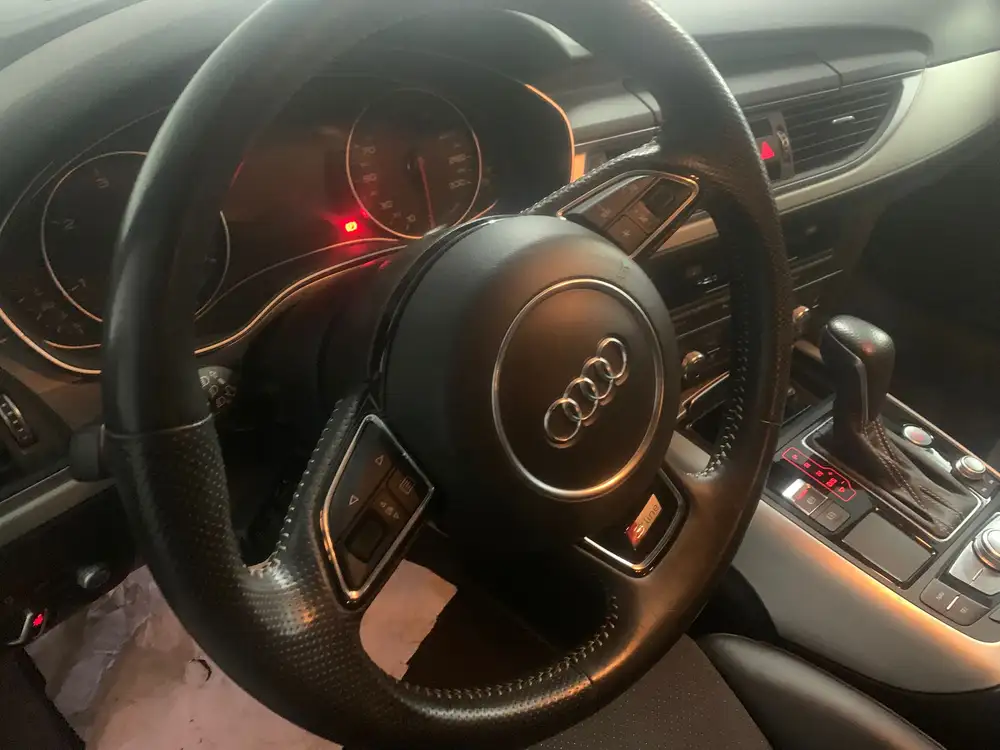 AUDI a6 de segunda mano | Clidrive