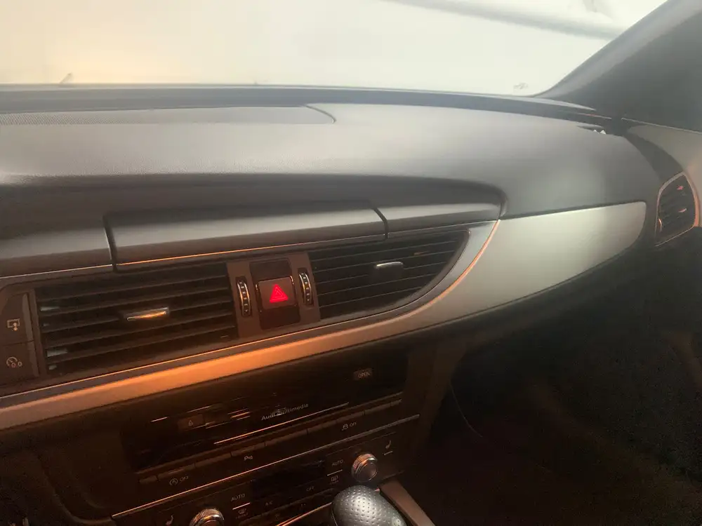 AUDI a6 de segunda mano | Clidrive