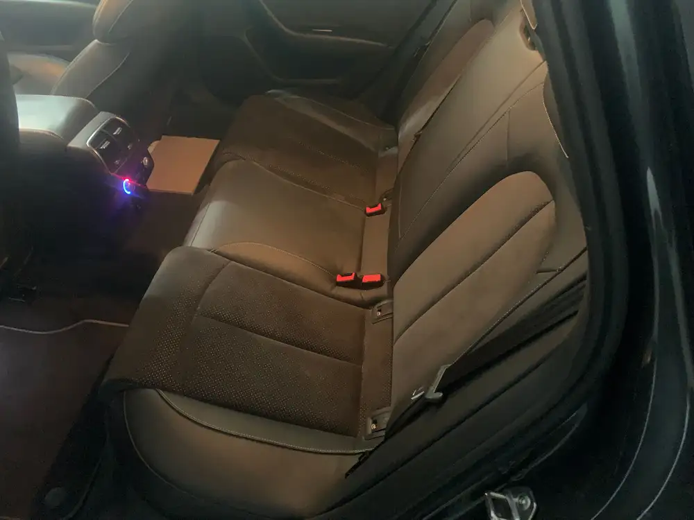 AUDI a6 de segunda mano | Clidrive