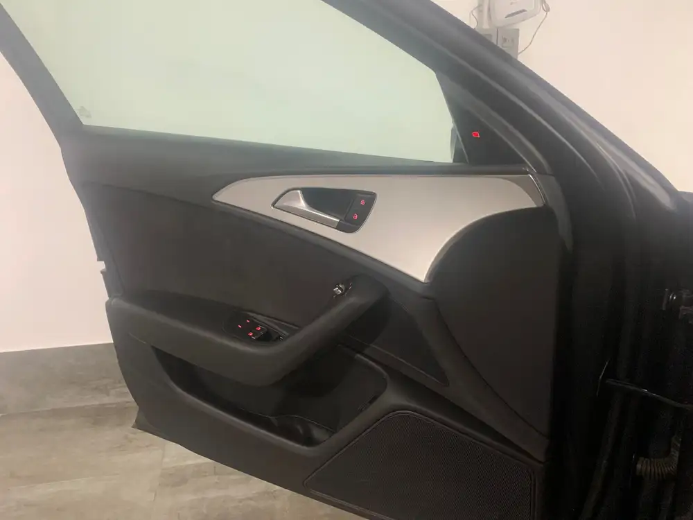 AUDI a6 de segunda mano | Clidrive